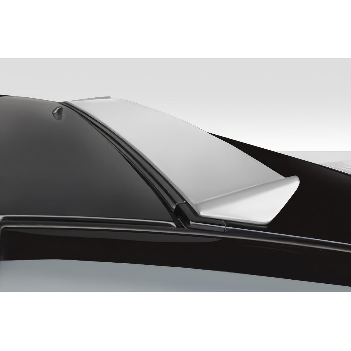 Modify your Nissan 240SX 1989 with our Exterior/Wings - The part appears at a top rear angle