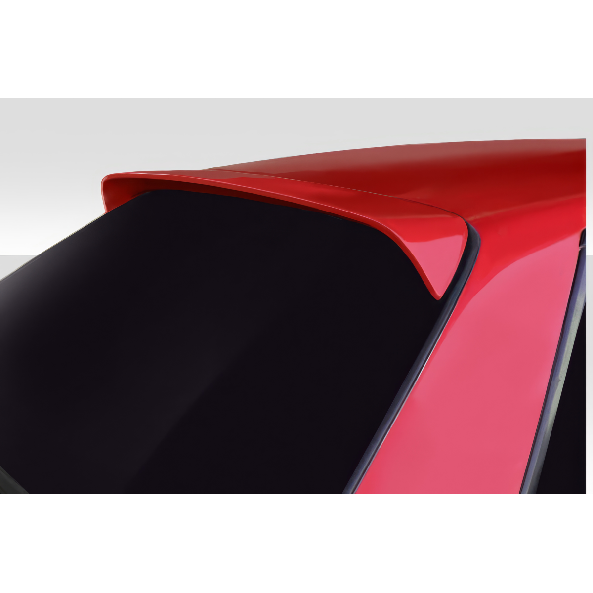 Modify your Nissan 240SX 1989 with our Exterior/Wings - Part viewed from slightly above rear angle