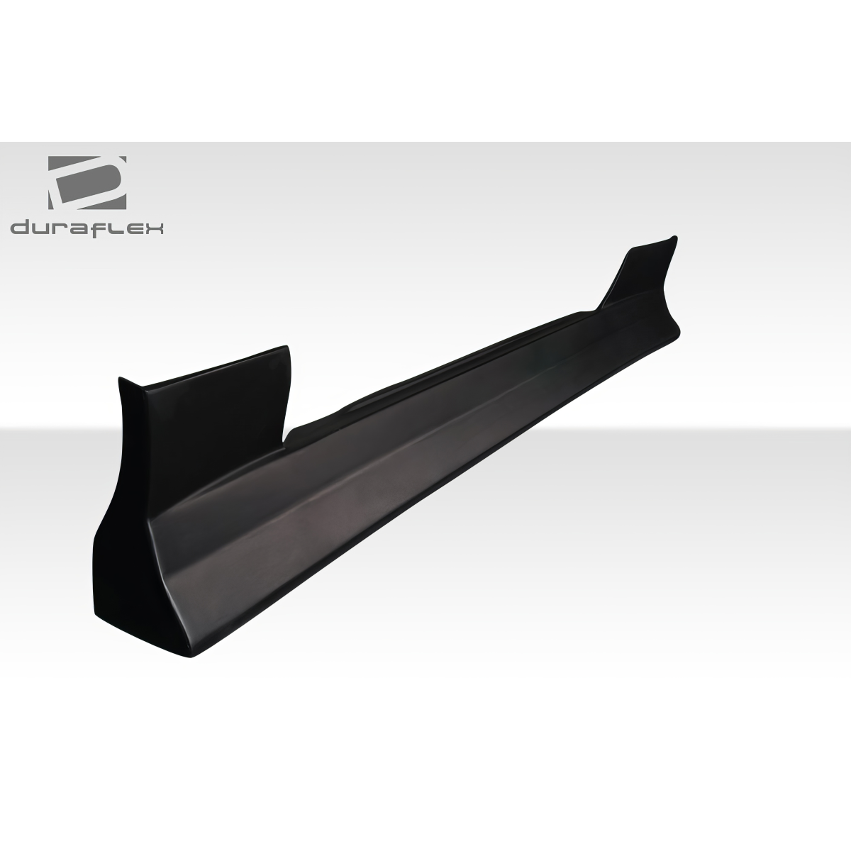 Modify your Nissan 240SX 1989 with our Exterior/Side Skirts - Part shown from a side angle