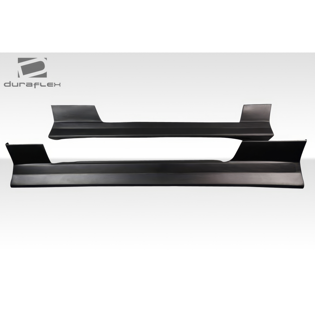 Modify your Nissan 240SX 1989 with our Exterior/Side Skirts - The part is viewed from a slight top angle