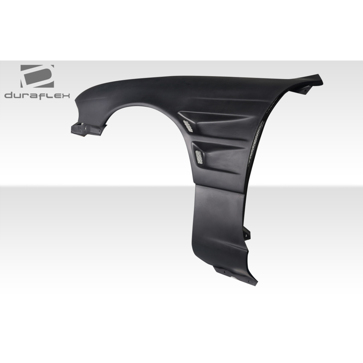 Modify your Nissan 240SX 1995 with our Exterior/Fenders - Part is shown from a side angle