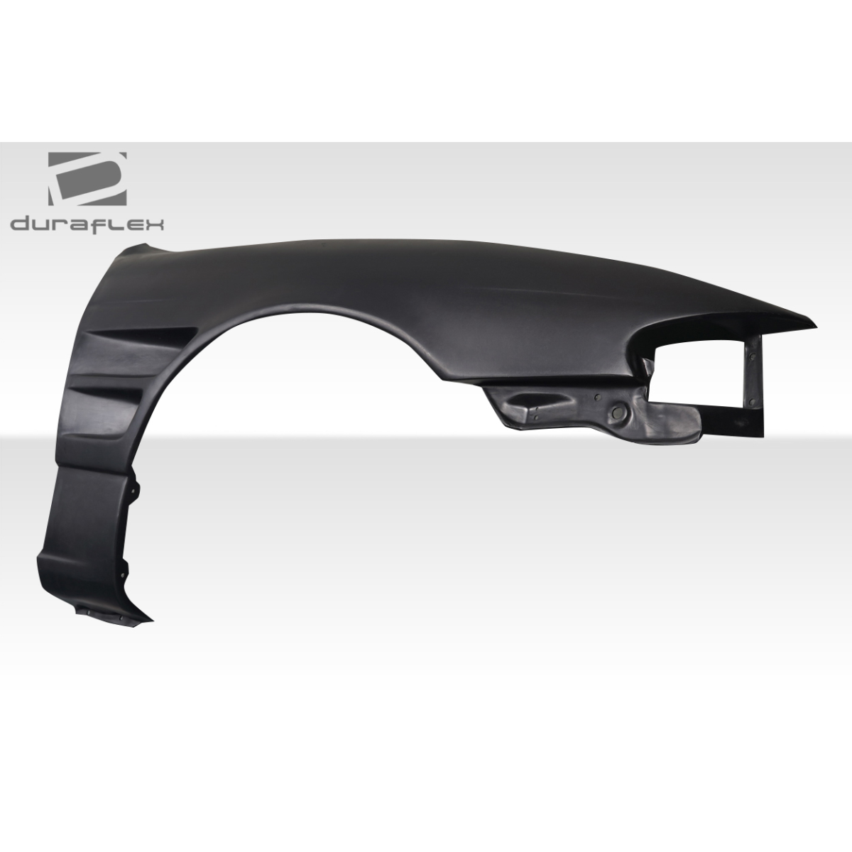 Modify your Nissan 240SX 1995 with our Exterior/Fenders - Part shown from a side angle