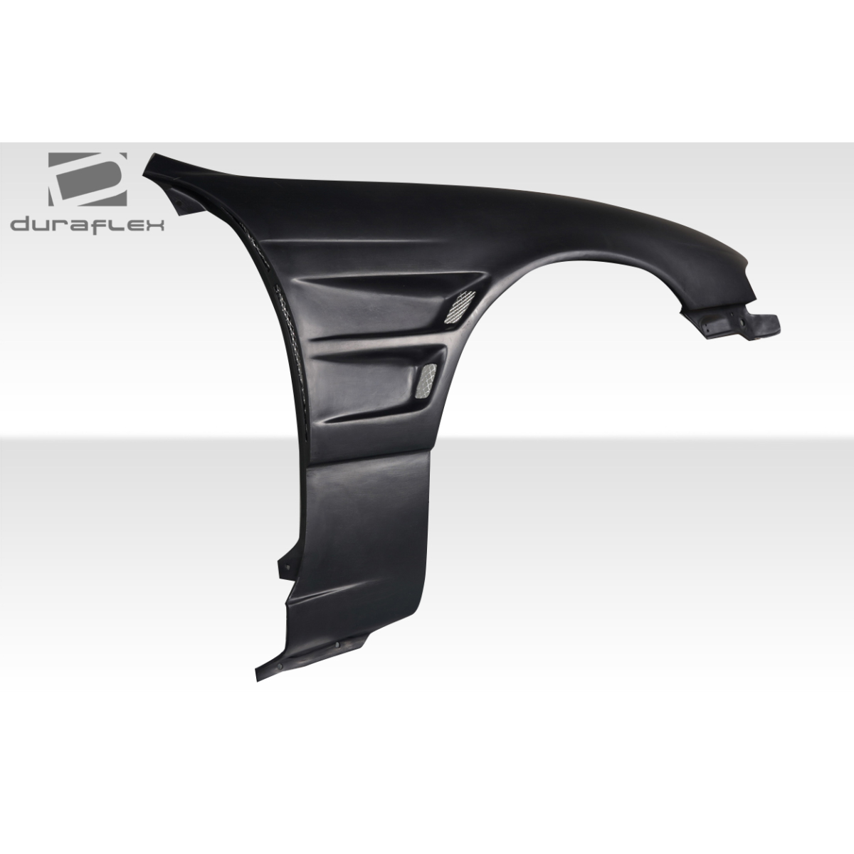 Modify your Nissan 240SX 1995 with our Exterior/Fenders - The part is viewed from a side angle