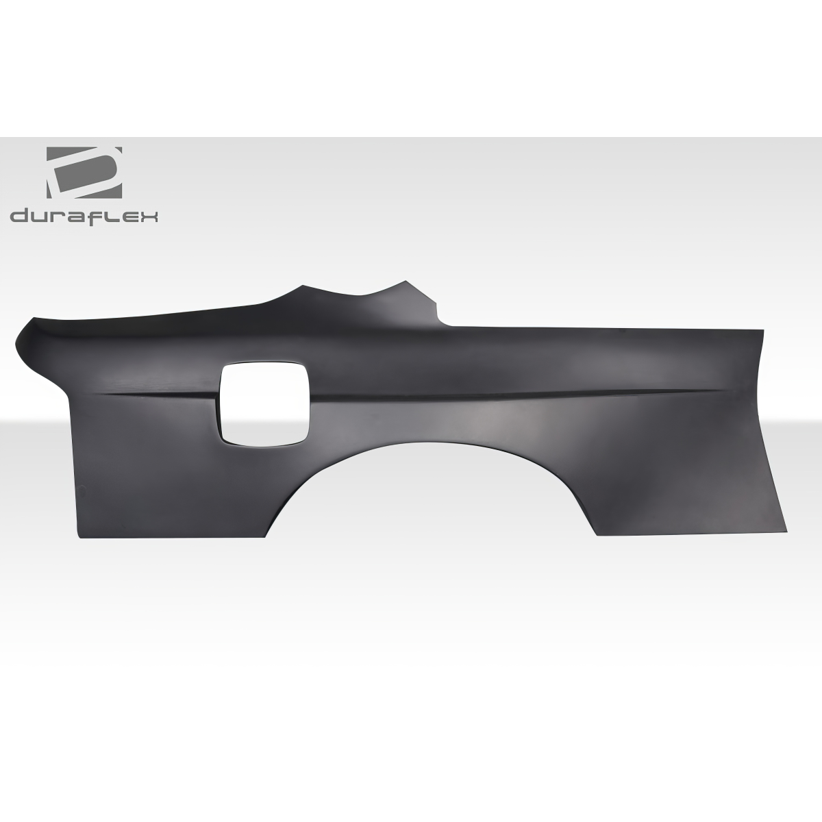 Modify your Nissan 240SX 1995 with our Exterior/Fenders - Part shown at a side view angle