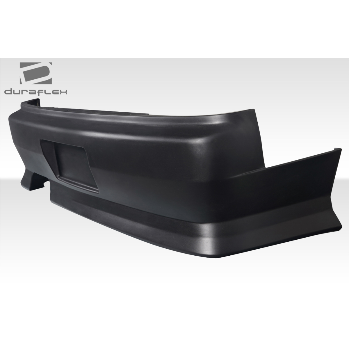 Modify your Nissan 240SX 1995 with our Exterior/Rear Bumpers or Lips - The part is shown from a side angle