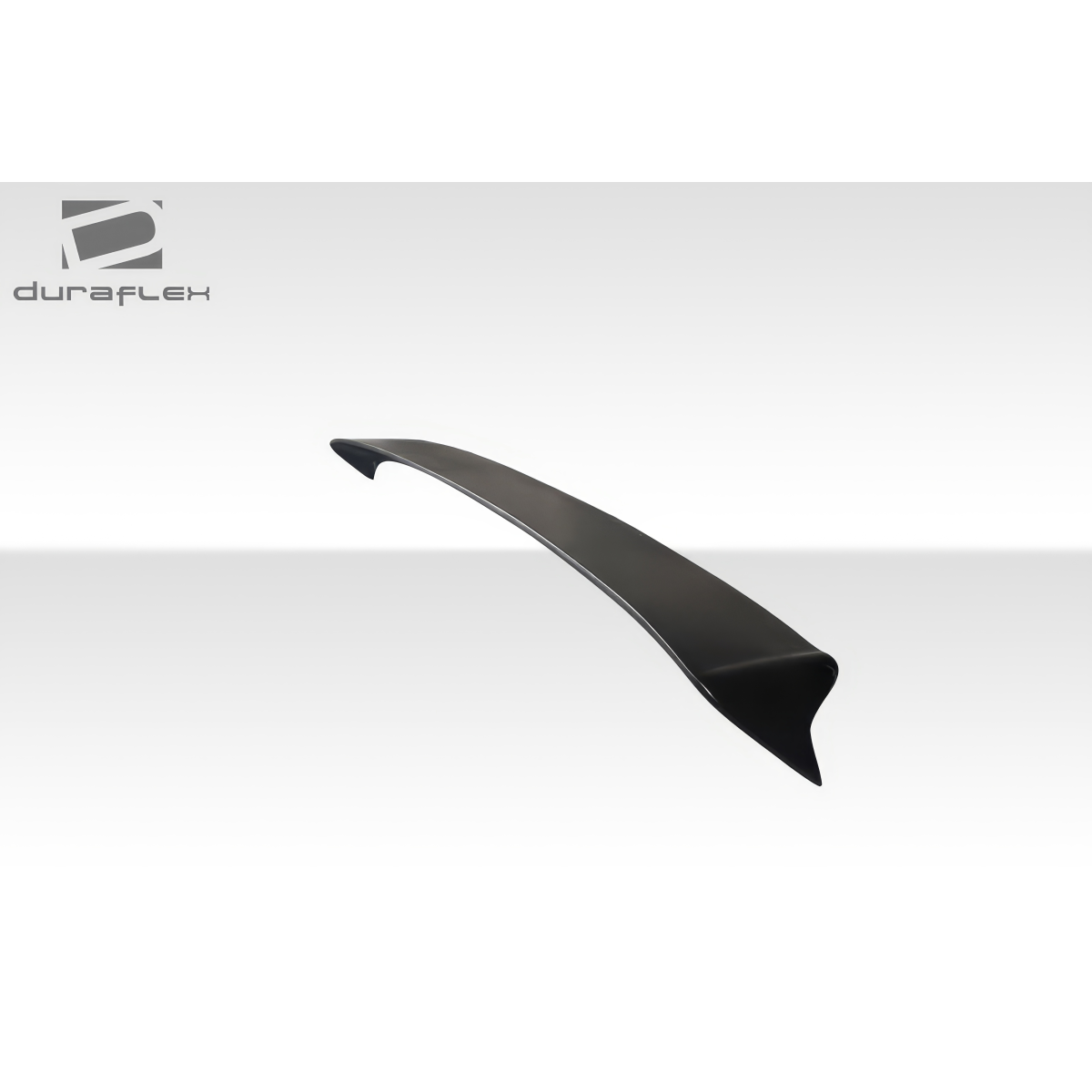 Modify your Nissan 240SX 1995 with our Exterior/Wings - Side view of a car roof wing part