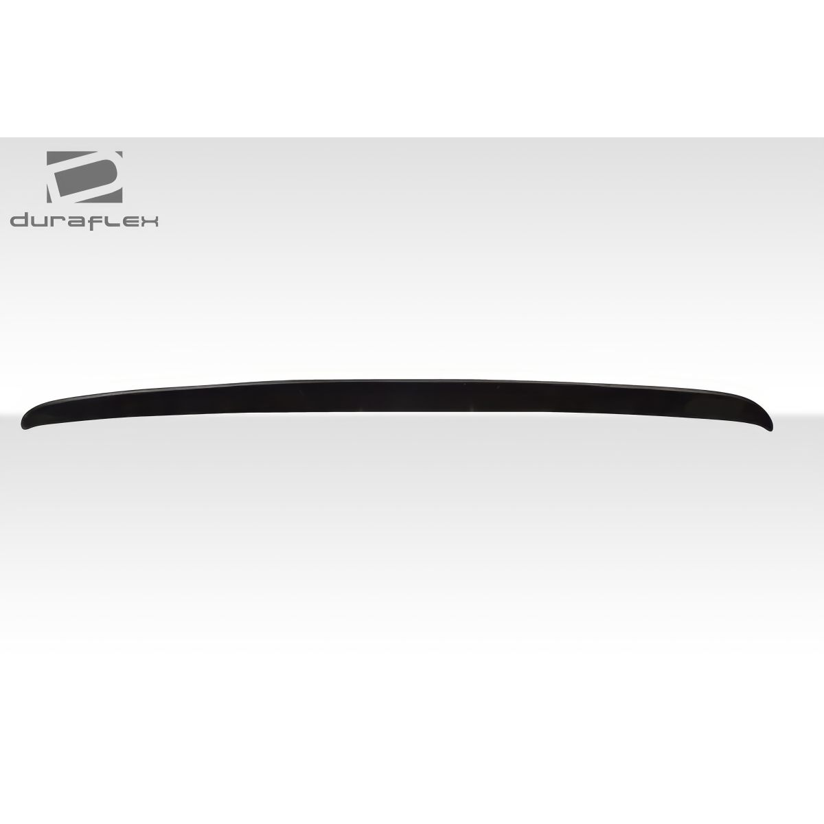 Modify your Nissan 240SX 1995 with our Exterior/Wings - Image shows rear wing spoiler from side view