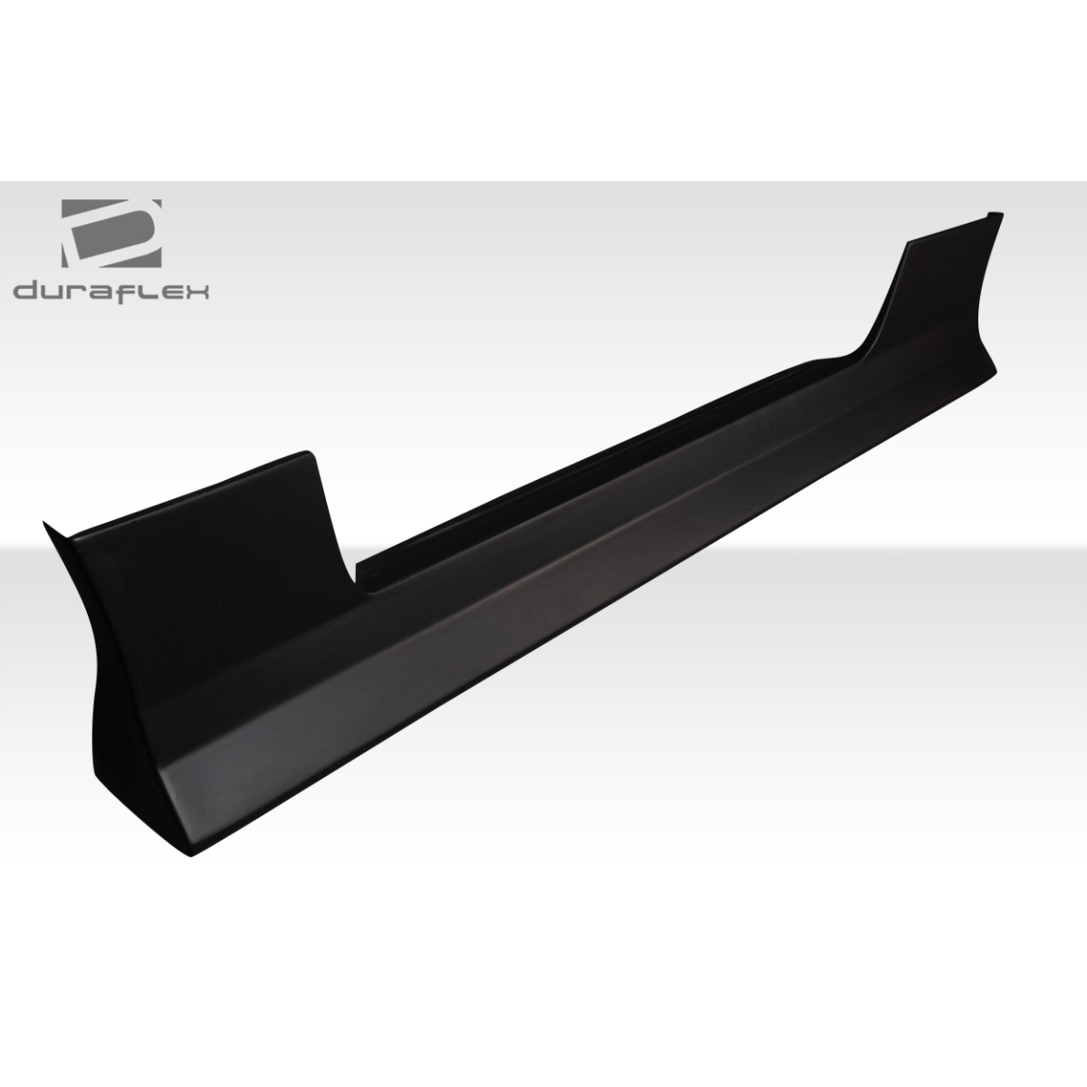 Modify your Nissan 240SX 1995 with our Exterior/Side Skirts - Part visible from a side angle