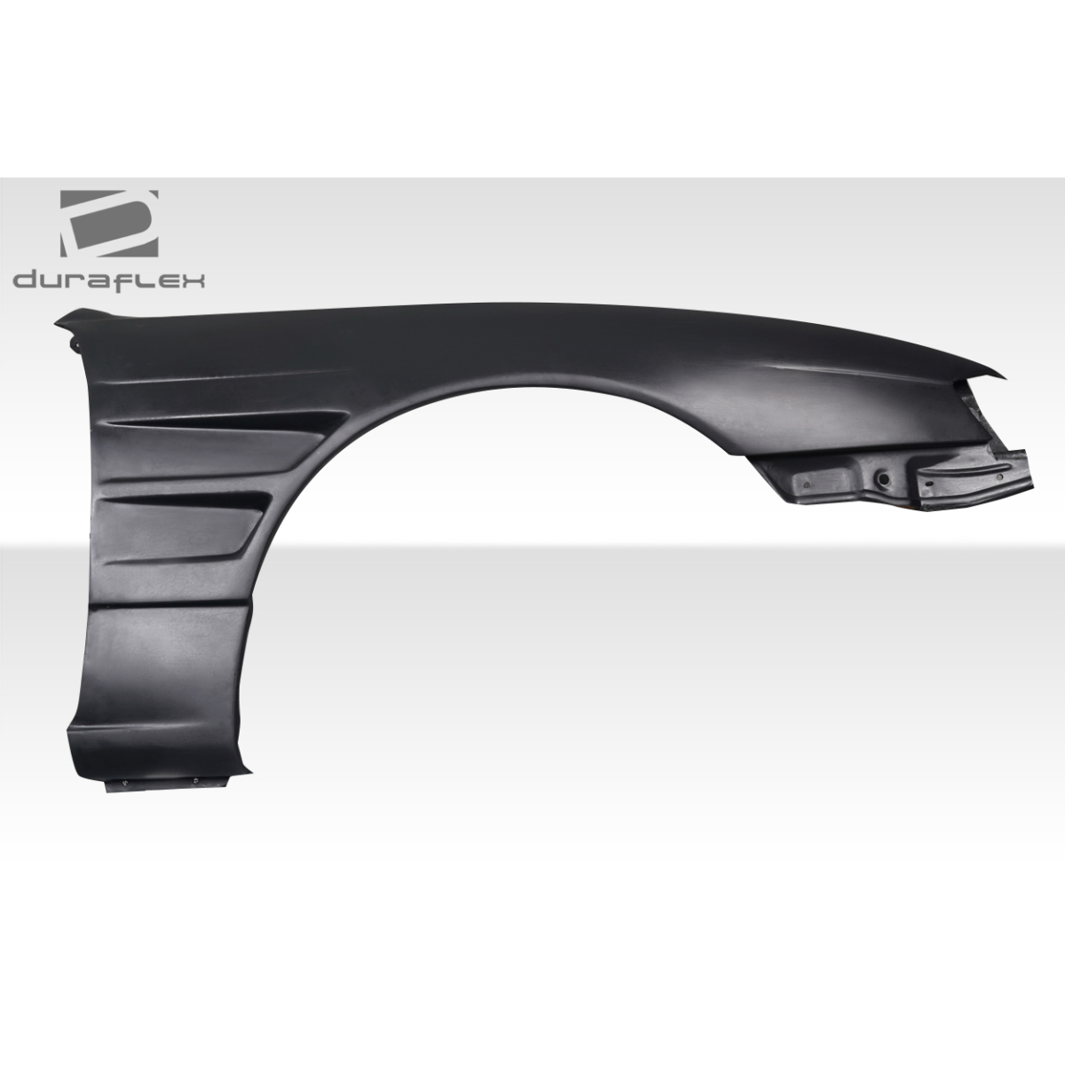 Modify your Nissan 240SX 1997 with our Exterior/Fenders - Part displayed from side view