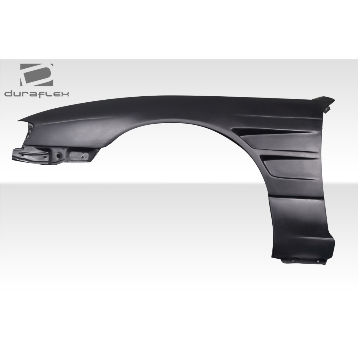 Modify your Nissan 240SX 1997 with our Exterior/Fenders - Part image is seen from a side profile angle