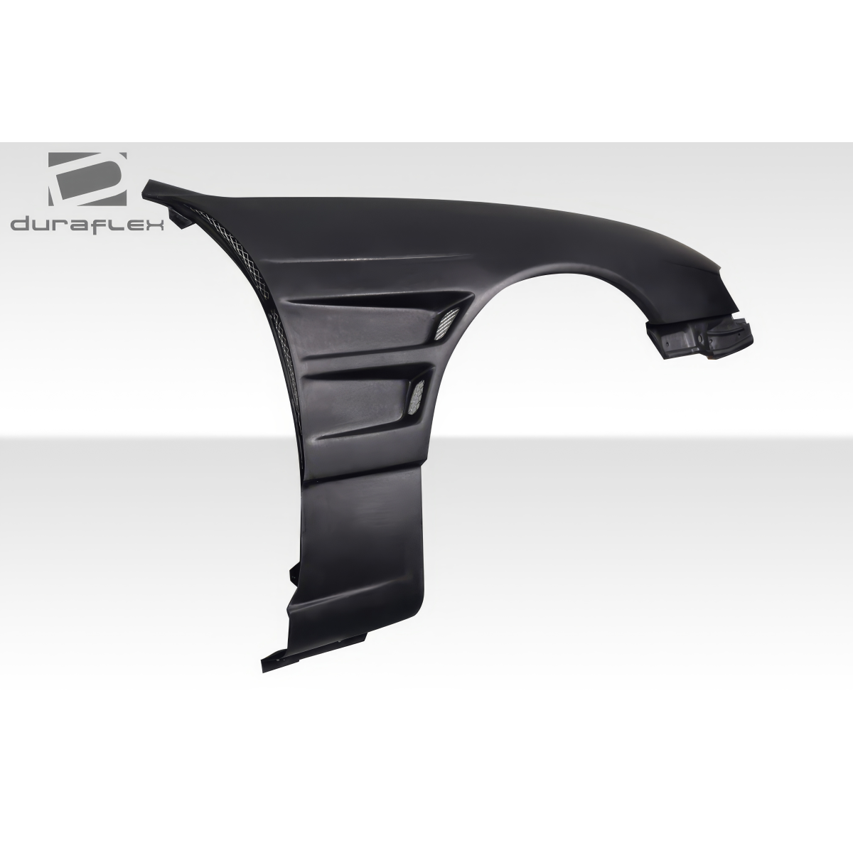 Modify your Nissan 240SX 1997 with our Exterior/Fenders - Part shown at a side angle view