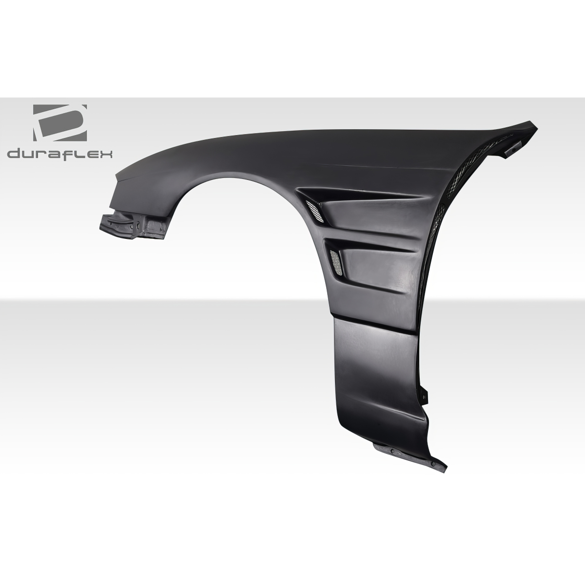 Modify your Nissan 240SX 1997 with our Exterior/Fenders - Part viewed from a side angle