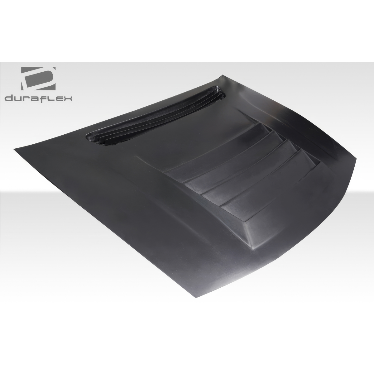 Modify your Nissan 300ZX 1990 with our Exterior/Hoods - The part is shown at a slight angle from the front