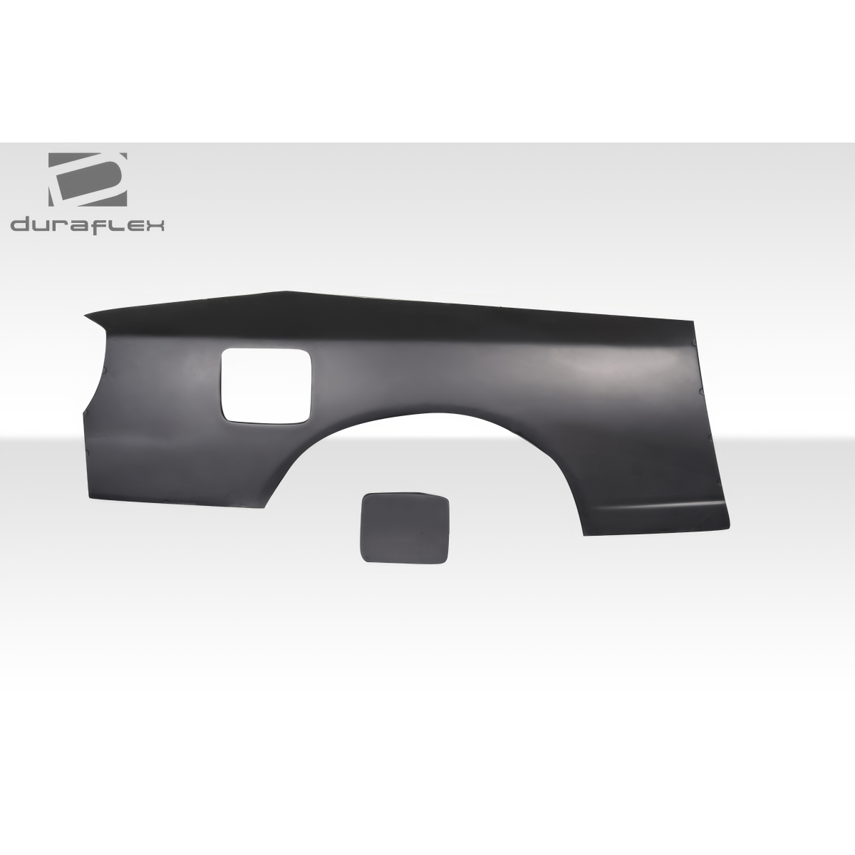 Modify your Nissan Silvia 1999 with our Exterior/Fenders - The part is shown at a side angle