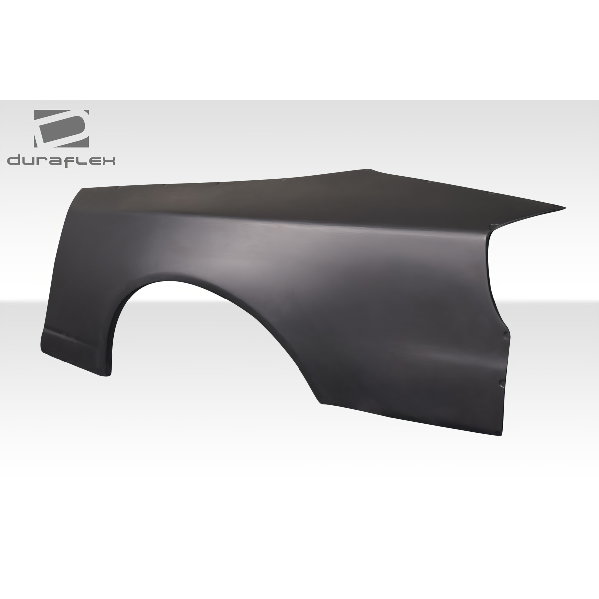 Modify your Nissan Silvia 1999 with our Exterior/Fenders - Image shows fender from a side angle