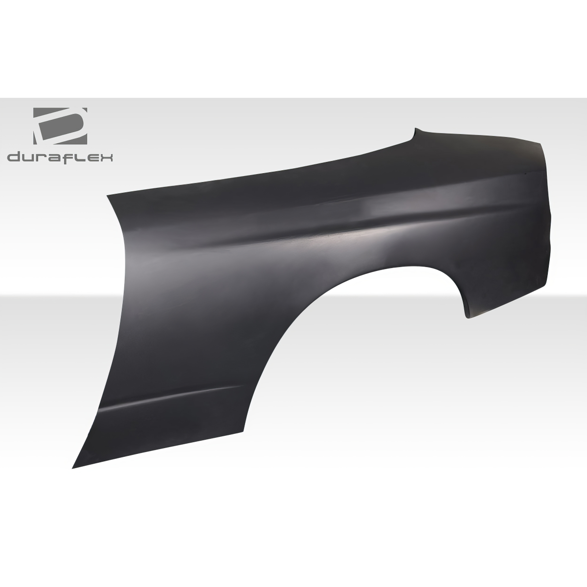 Modify your Nissan Silvia 1999 with our Exterior/Fenders - Part shown at an angle highlighting its shape