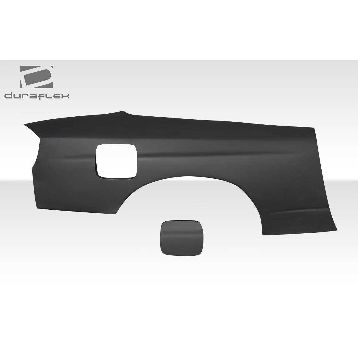 Modify your Nissan Silvia 1999 with our Exterior/Fenders - Shown at a straight-on angle