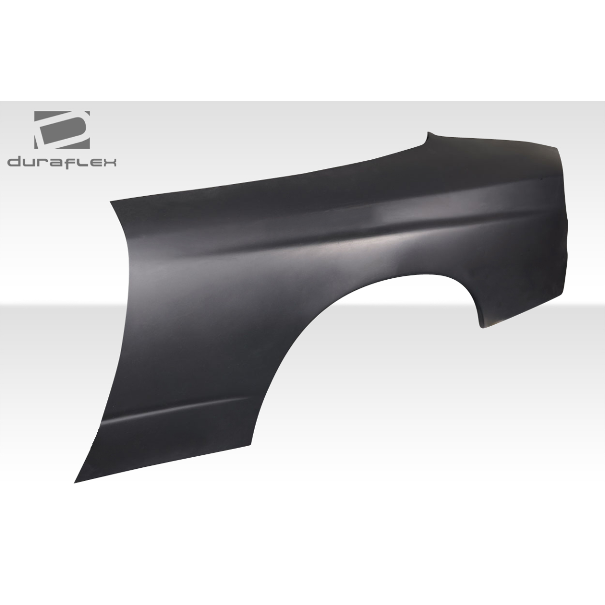 Modify your Nissan Silvia 1999 with our Exterior/Fenders - Side view of fender at a slight angle