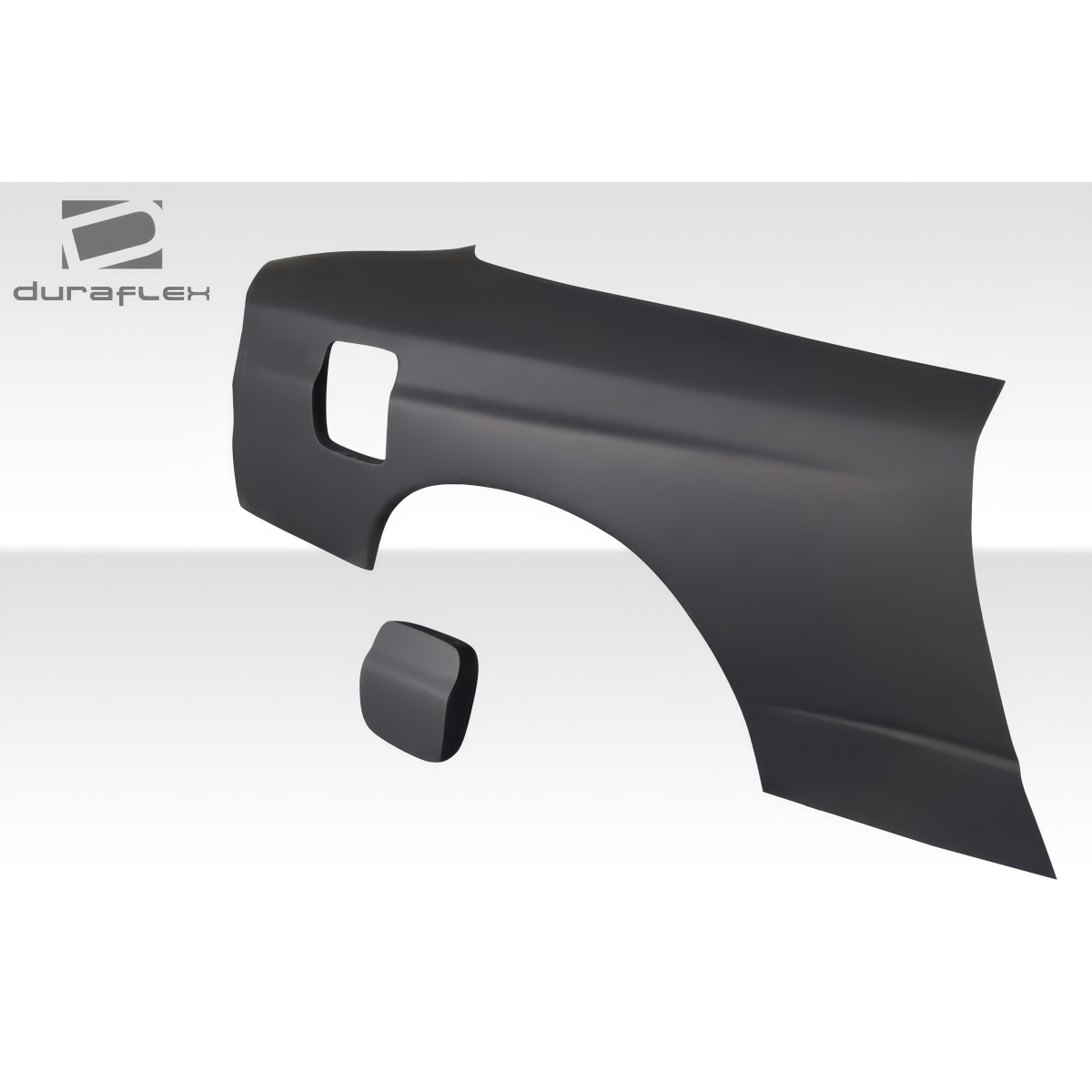 Modify your Nissan Silvia 1999 with our Exterior/Fenders - The part is viewed from a slightly angled side