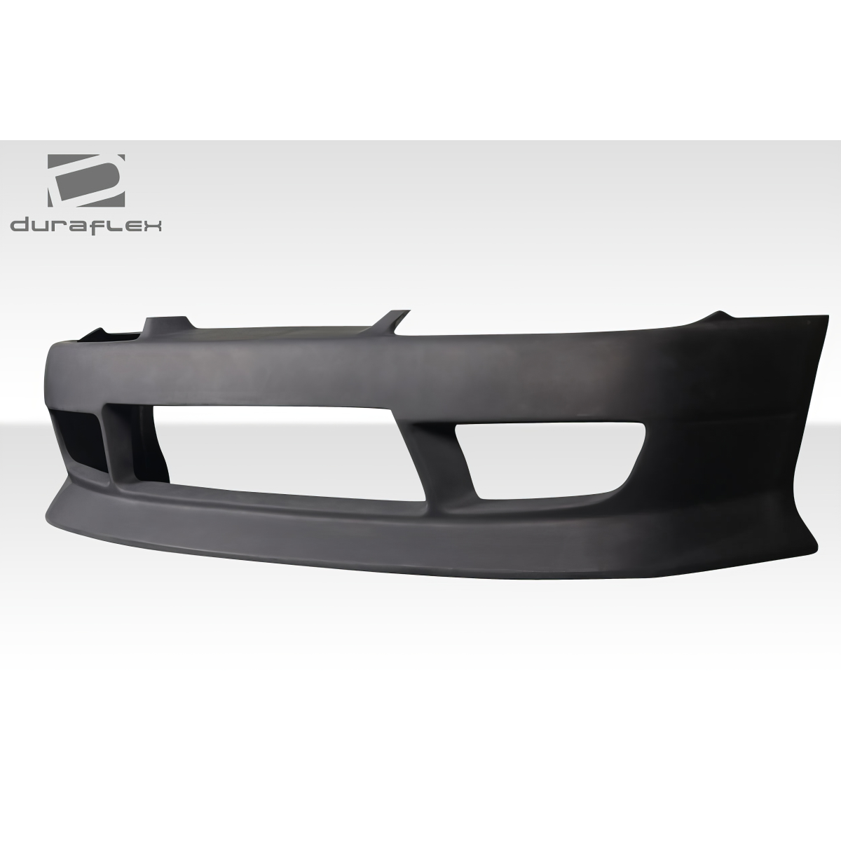 Modify your Nissan Silvia 1999 with our Exterior/Front Bumpers or Lips - Front view at a slight angle