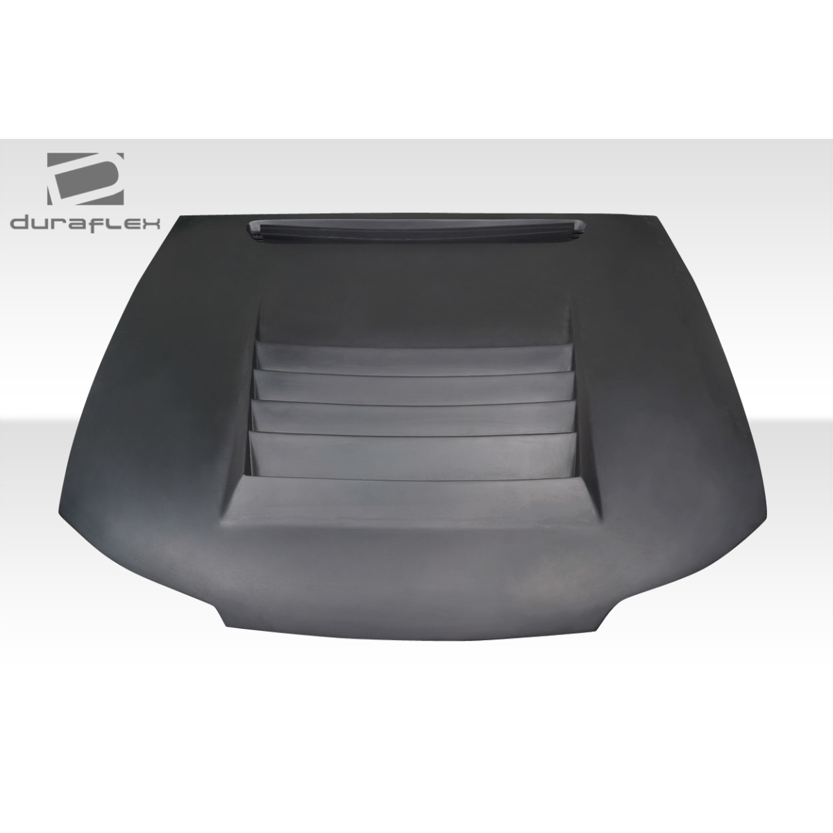 Modify your Nissan Silvia 1999 with our Exterior/Hoods - Top down view of car hood part