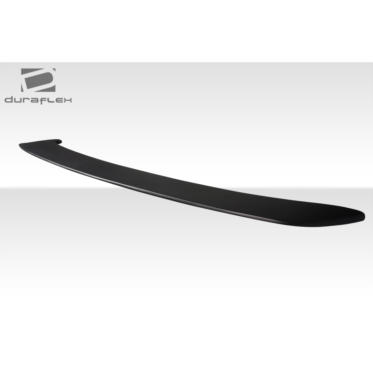 Modify your Nissan Silvia 1999 with our Exterior/Wings - A flat spoiler with a slight curvature view angle