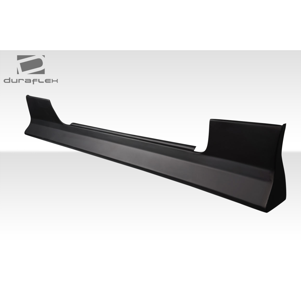 Modify your Nissan Silvia 1999 with our Exterior/Side Skirts - Part is viewed from a slight angle from the side