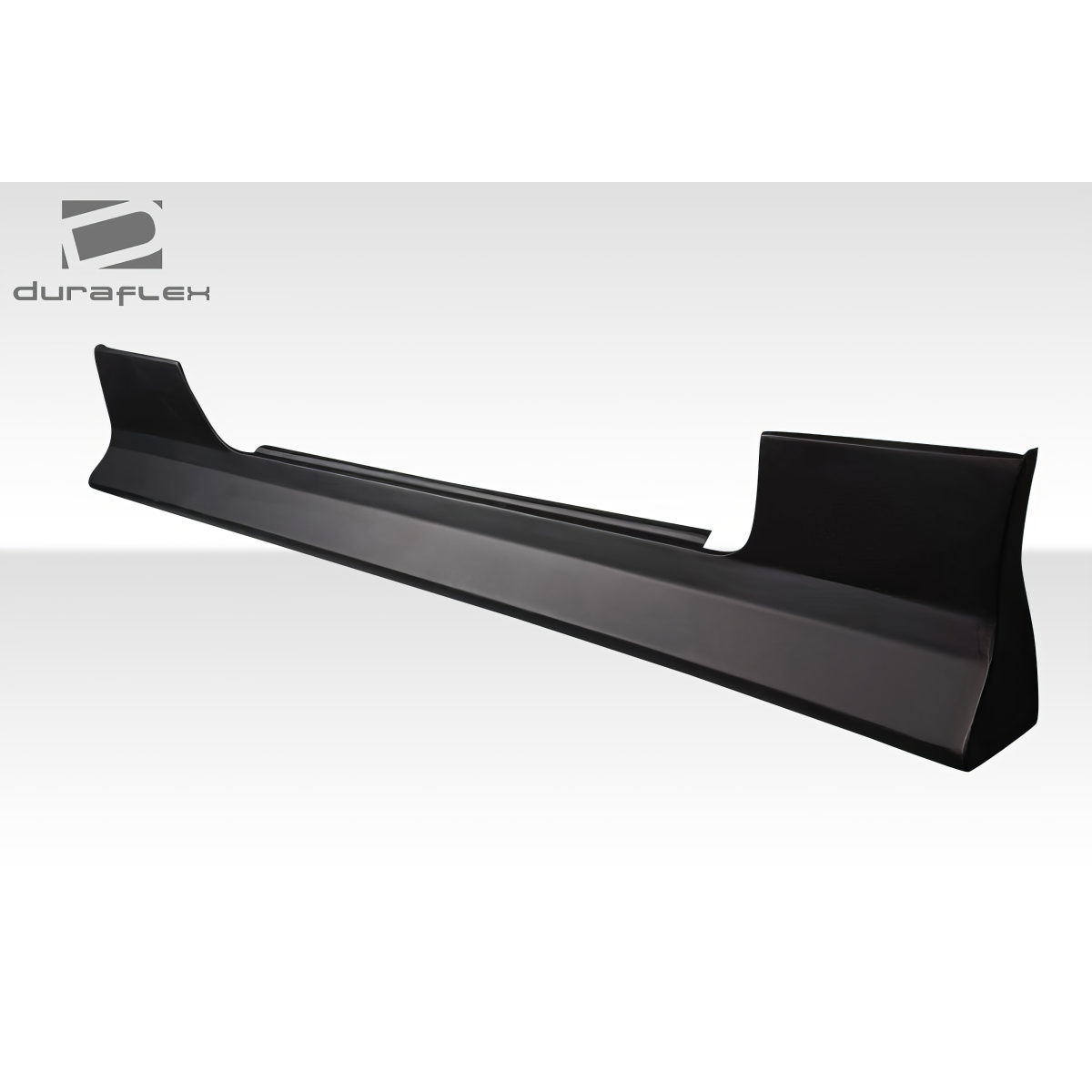 Modify your Nissan Silvia 1999 with our Exterior/Side Skirts - Side view angle of side skirt product
