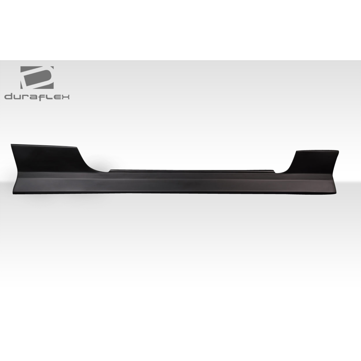 Modify your Nissan Silvia 1999 with our Exterior/Side Skirts - Side view angle of the side skirt part