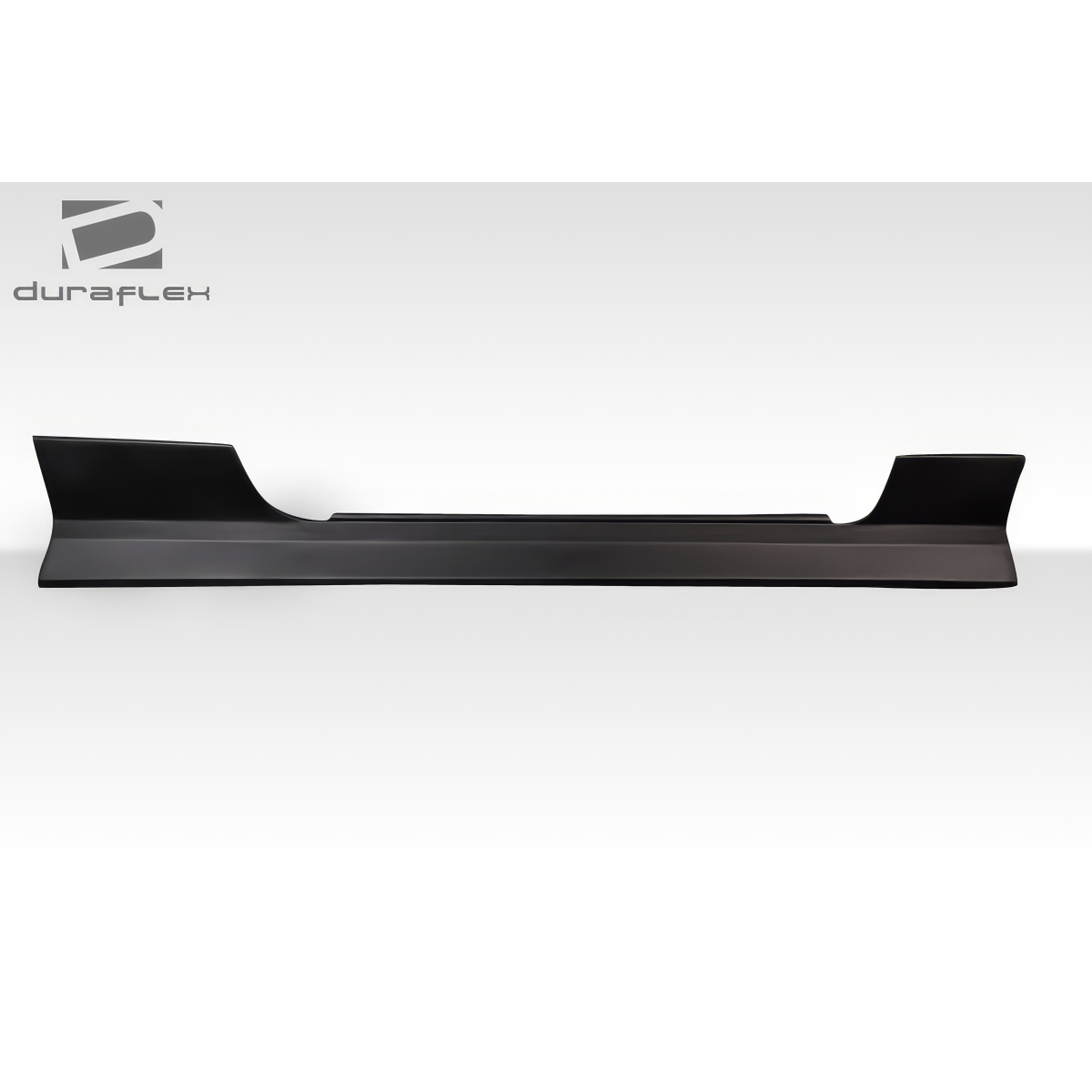Modify your Nissan Silvia 1999 with our Exterior/Side Skirts - Side view of the side skirt part