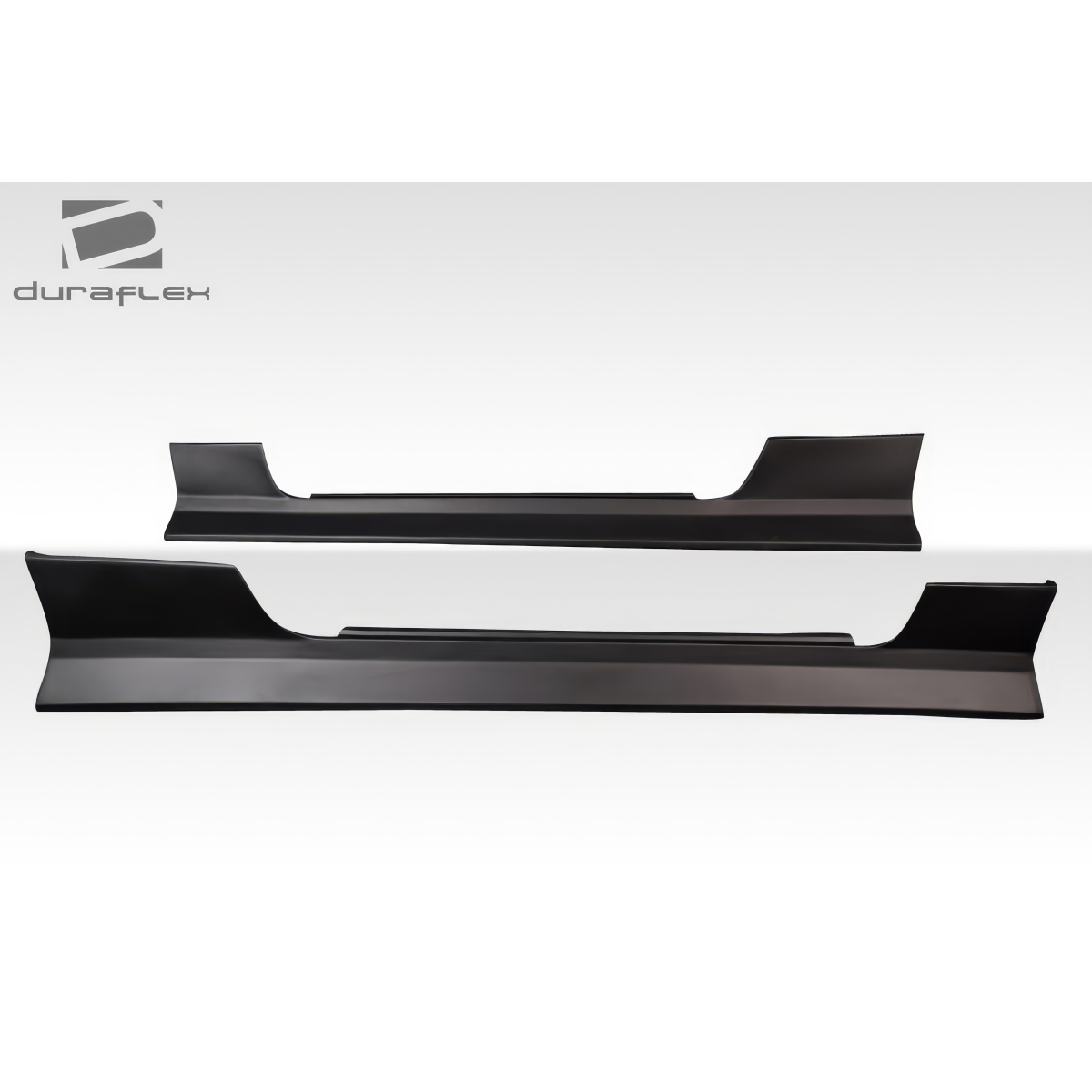 Modify your Nissan Silvia 1999 with our Exterior/Side Skirts - The part is shown from a side view angle