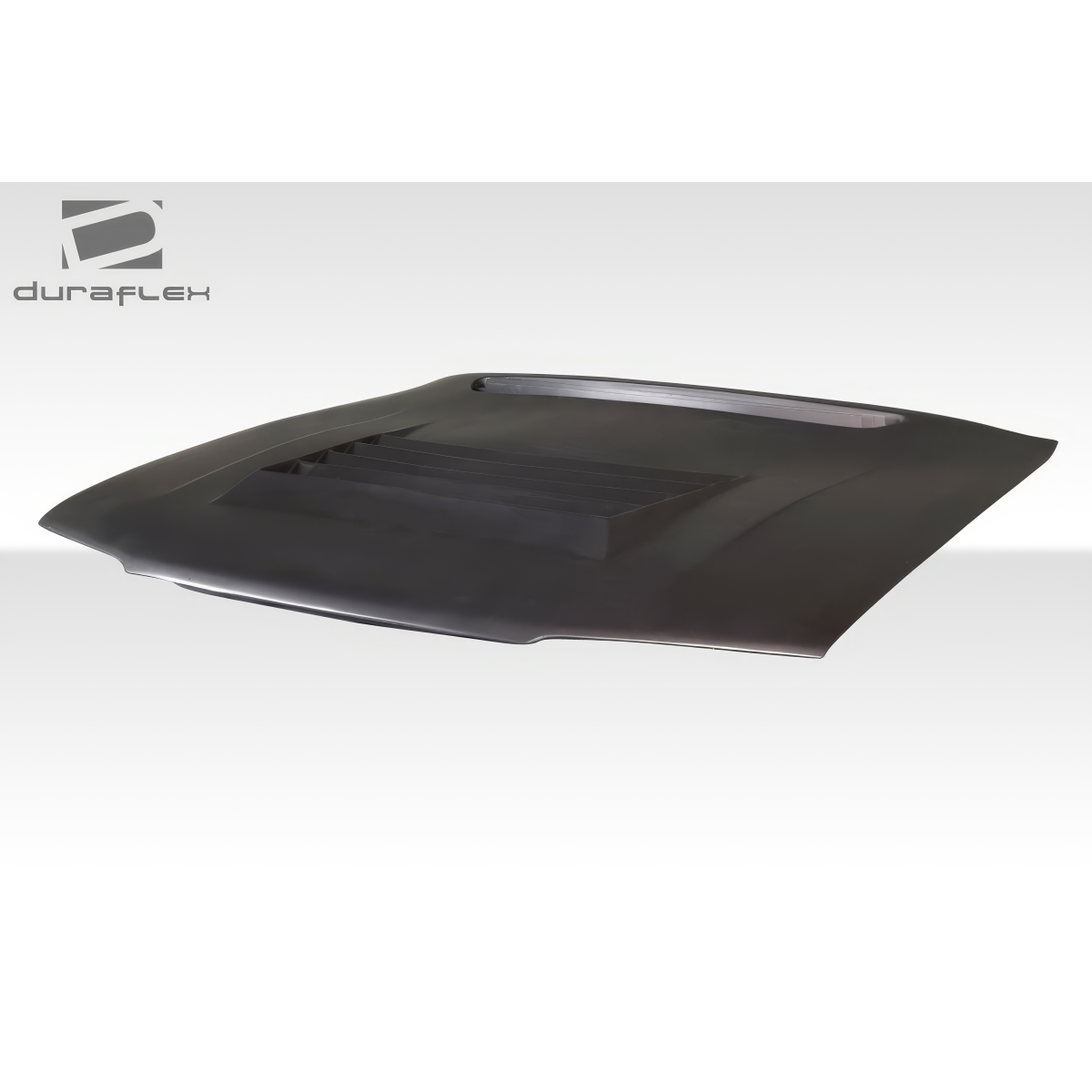 Modify your Nissan Skyline 1989 with our Exterior/Hoods - Angled view of automotive hood for Nissan Skyline