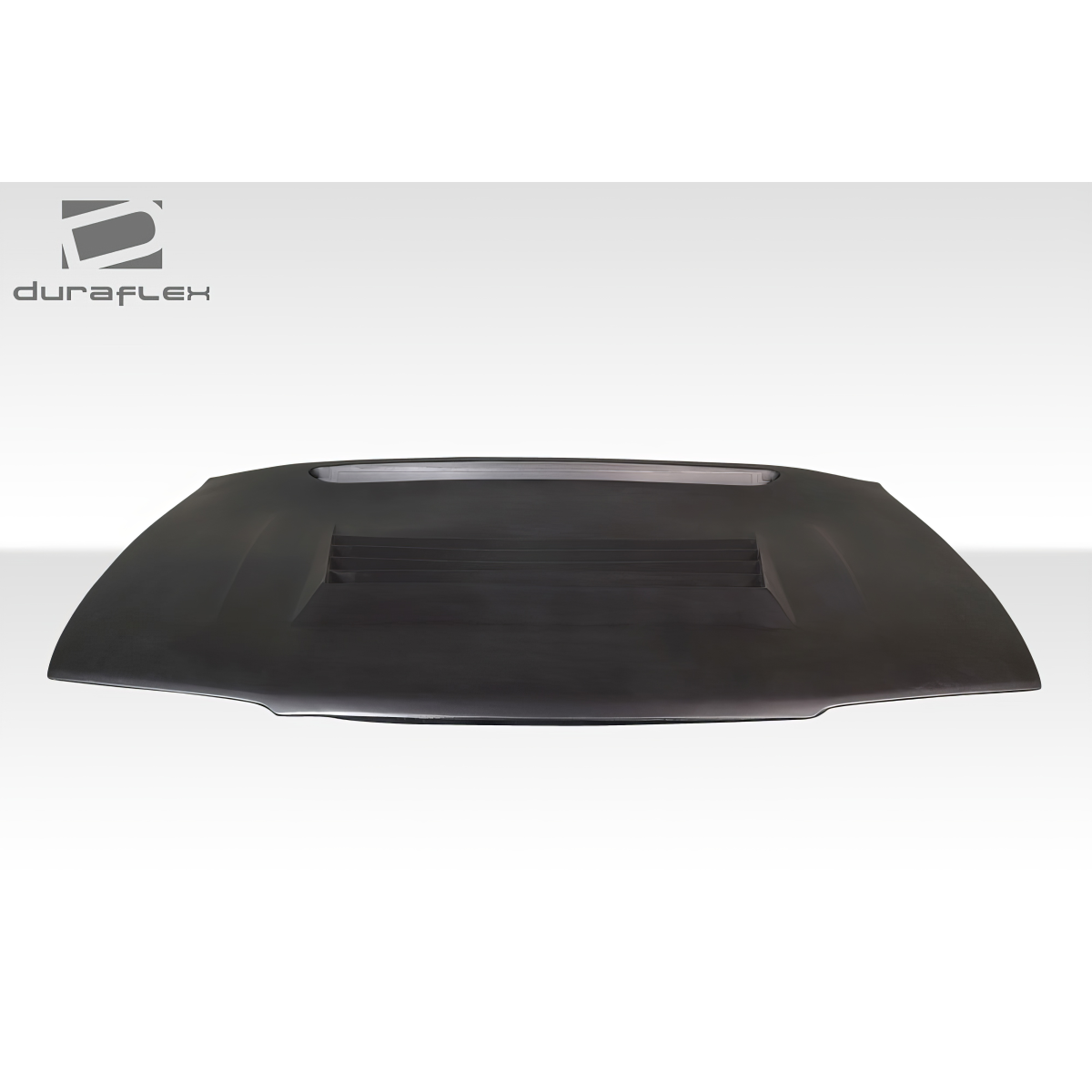 Modify your Nissan Skyline 1989 with our Exterior/Hoods - The part is shown at a top view angle