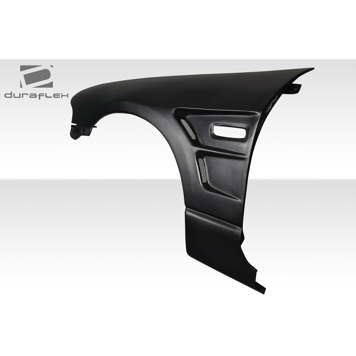 Modify your Nissan Skyline 1995 with our Exterior/Fenders - Part shown at a side profile angle