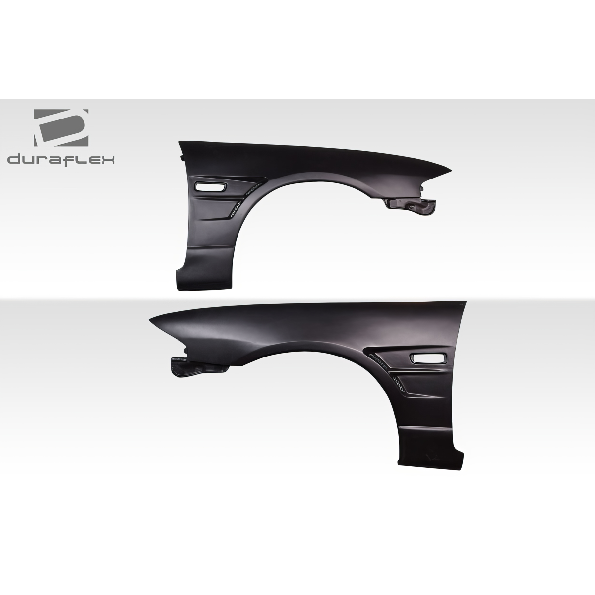 Modify your Nissan Skyline 1995 with our Exterior/Fenders - Part shown from a frontal side view