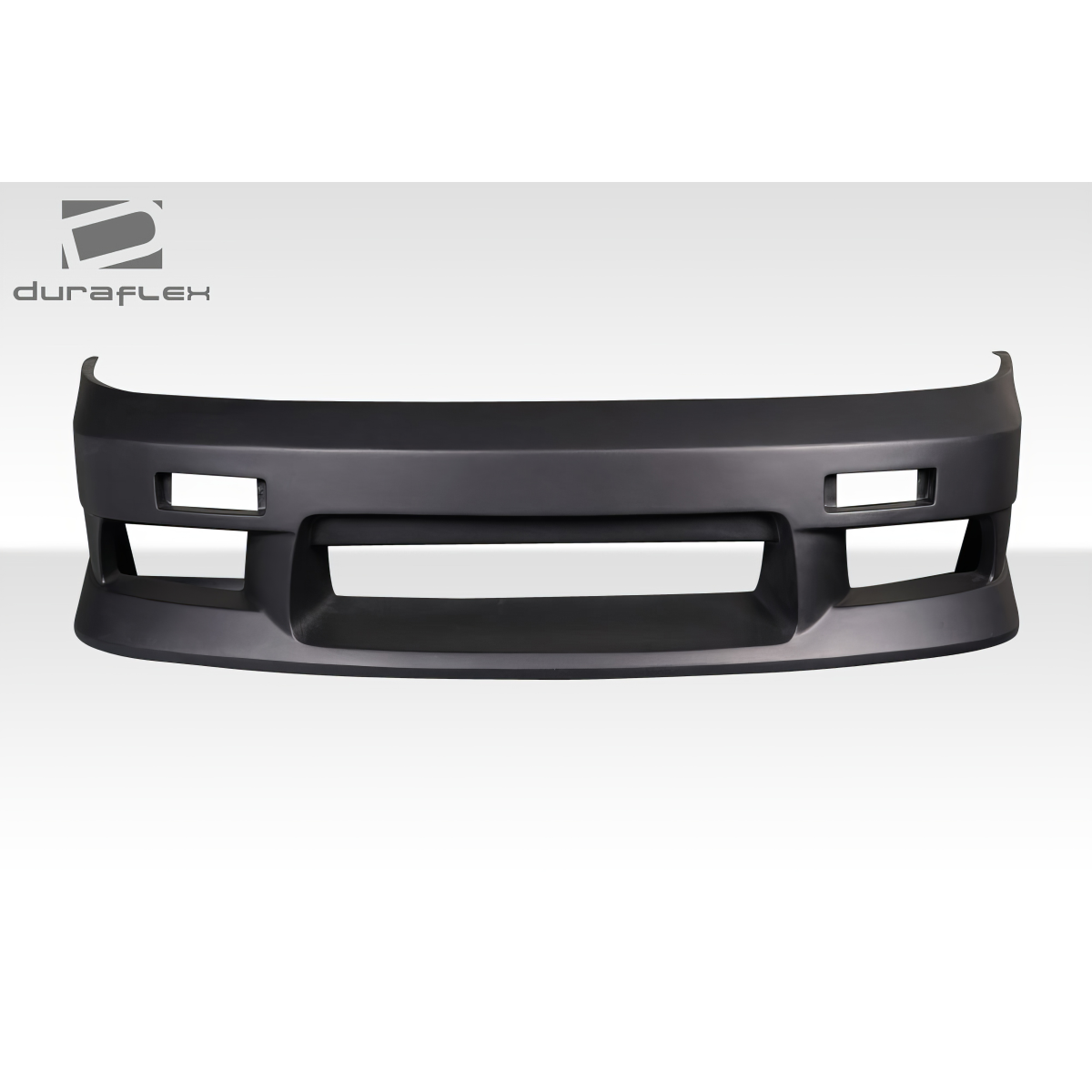 Modify your Nissan Skyline 1995 with our Exterior/Front Bumpers or Lips - Front view at a slight angle