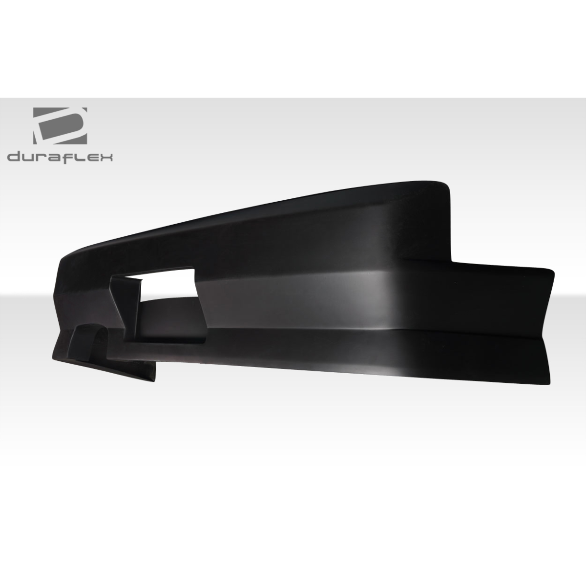 Modify your Nissan Skyline 1995 with our Exterior/Rear Bumpers - Part viewed at a slight side angle