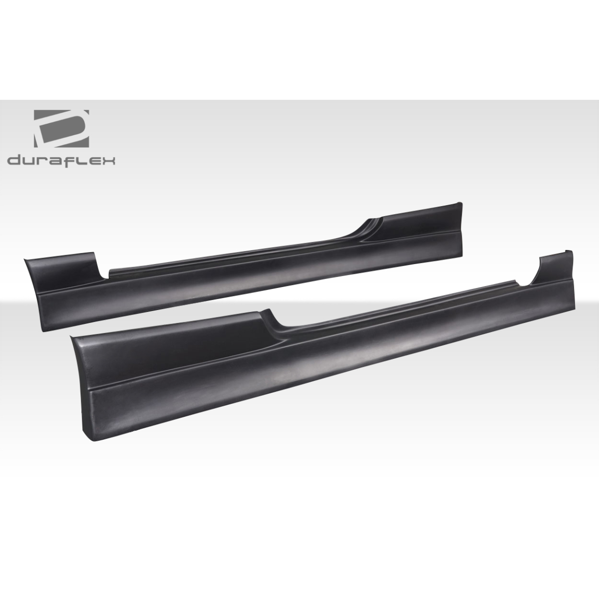 Modify your Nissan Skyline 1995 with our Exterior/Side Skirts - Angle shows side view of side skirts confidently