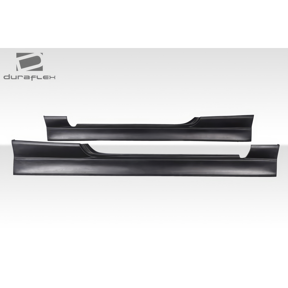 Modify your Nissan Skyline 1995 with our Exterior/Side Skirts - Side view angle of the rocker panels