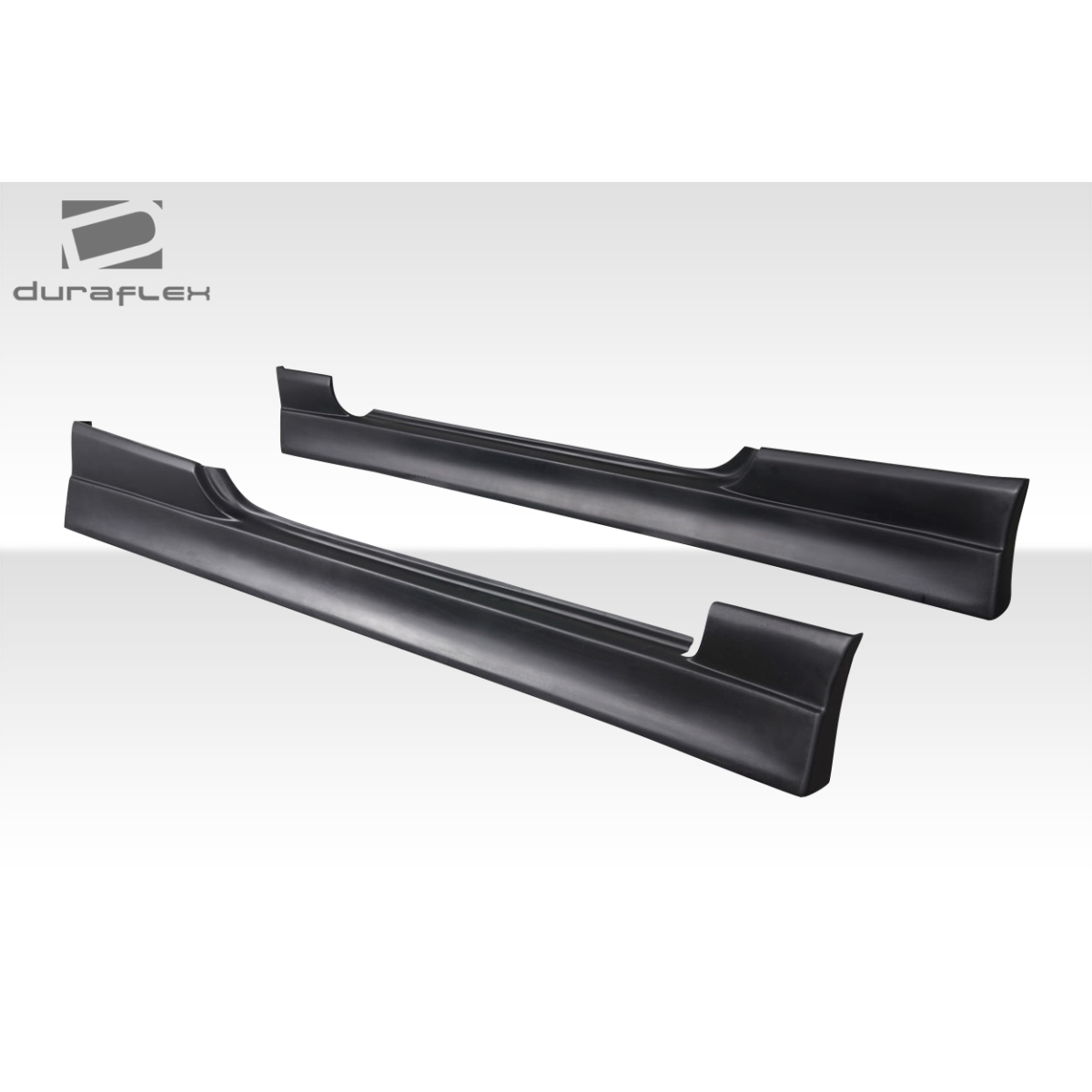 Modify your Nissan Skyline 1995 with our Exterior/Side Skirts - Side view highlighting the rocker panel design