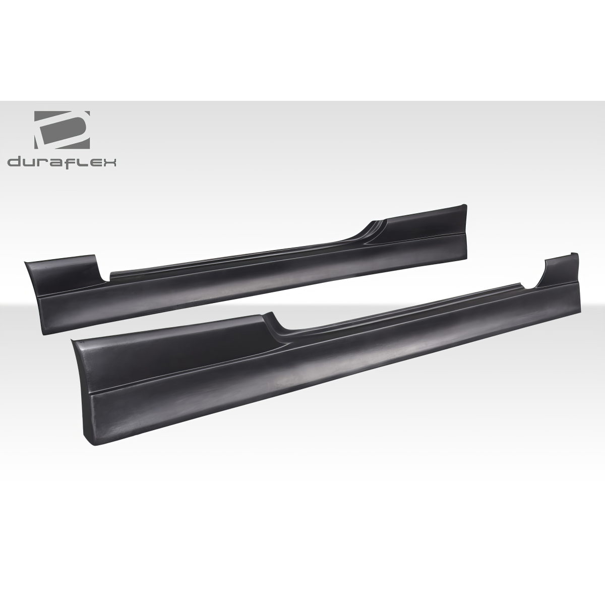 Modify your Nissan Skyline 1995 with our Exterior/Side Skirts - The part is viewed from a top-down angle