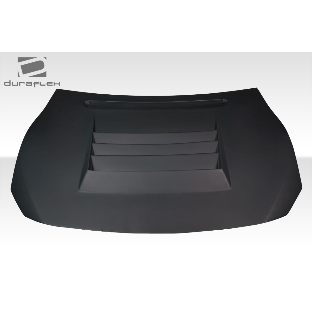 Modify your Subaru BRZ 2013 with our Exterior/Hoods - The part is viewed from a front top angle