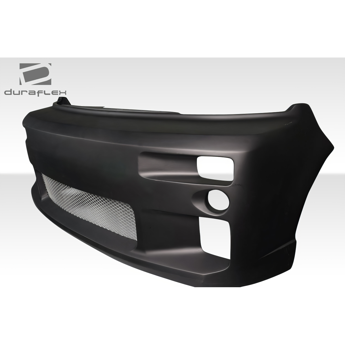 Modify your Scion xB 2004 with our Exterior/Front Bumpers or Lips - Angle view of a front bumper