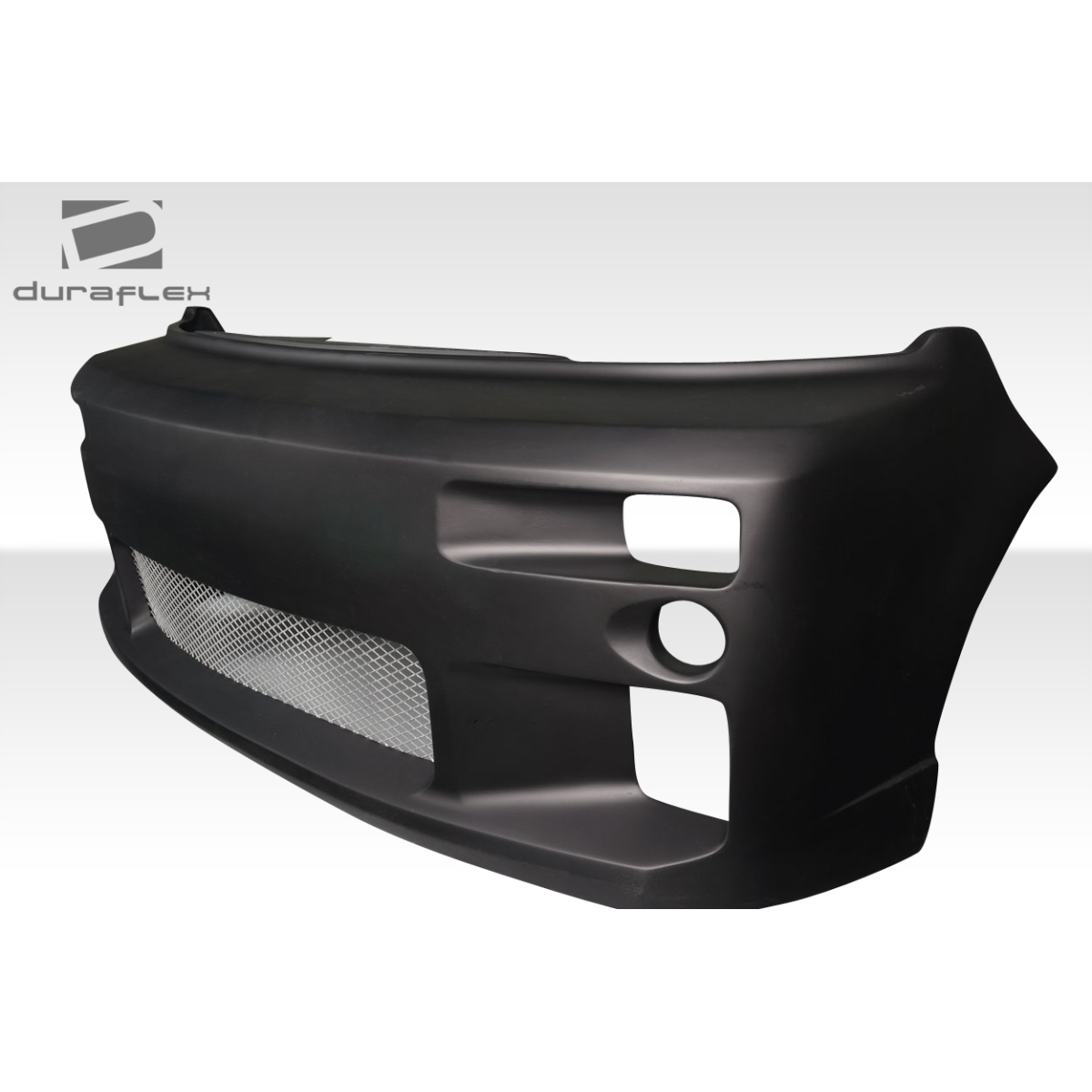 Modify your Scion xB 2004 with our Exterior/Front Bumpers or Lips - Front view at a slight angle