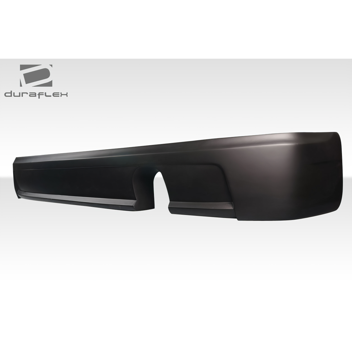 Modify your Scion xB 2004 with our Exterior/Rear Bumpers or Lips - Part shown at a side angle view