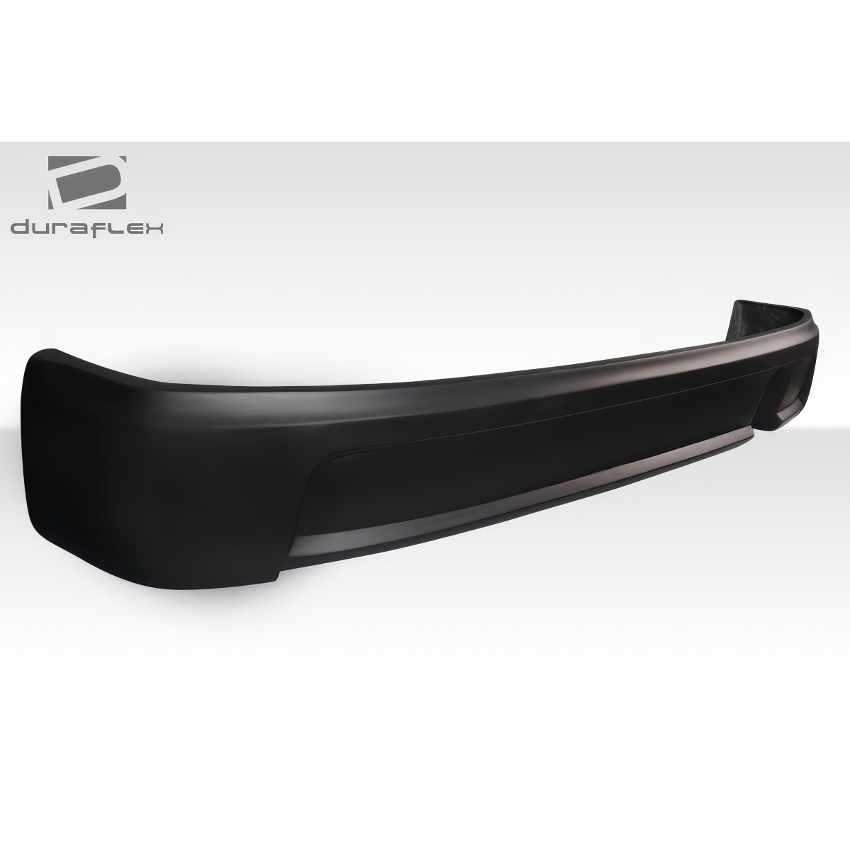 Modify your Scion xB 2004 with our Exterior/Rear Bumpers or Lips - Part shown from a side profile angle