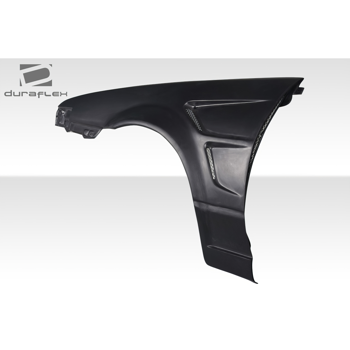 Modify your Toyota Corolla 1984 with our Exterior/Fenders - Part shown from a side angle