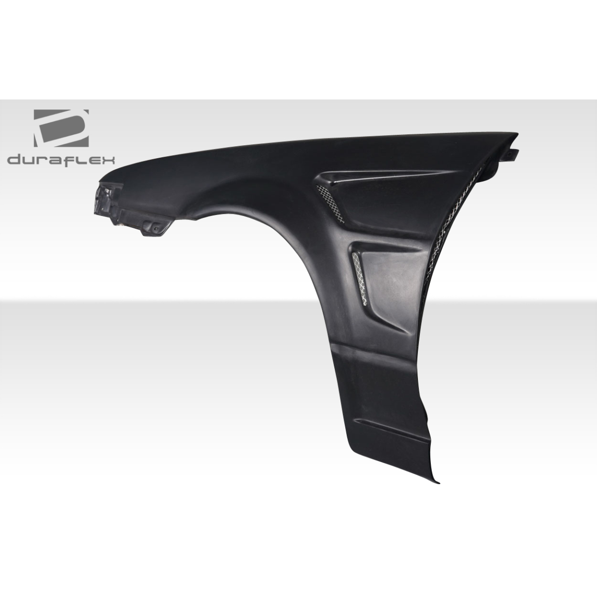 Modify your Toyota Corolla 1984 with our Exterior/Fenders - The part is shown from a side angle