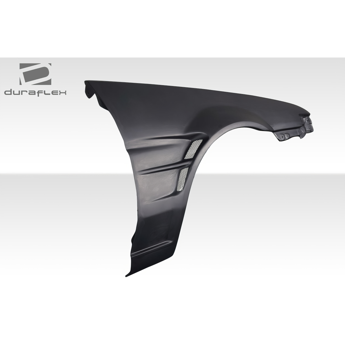 Modify your Toyota Corolla 1984 with our Exterior/Fenders - The image shows a fender at a right angle