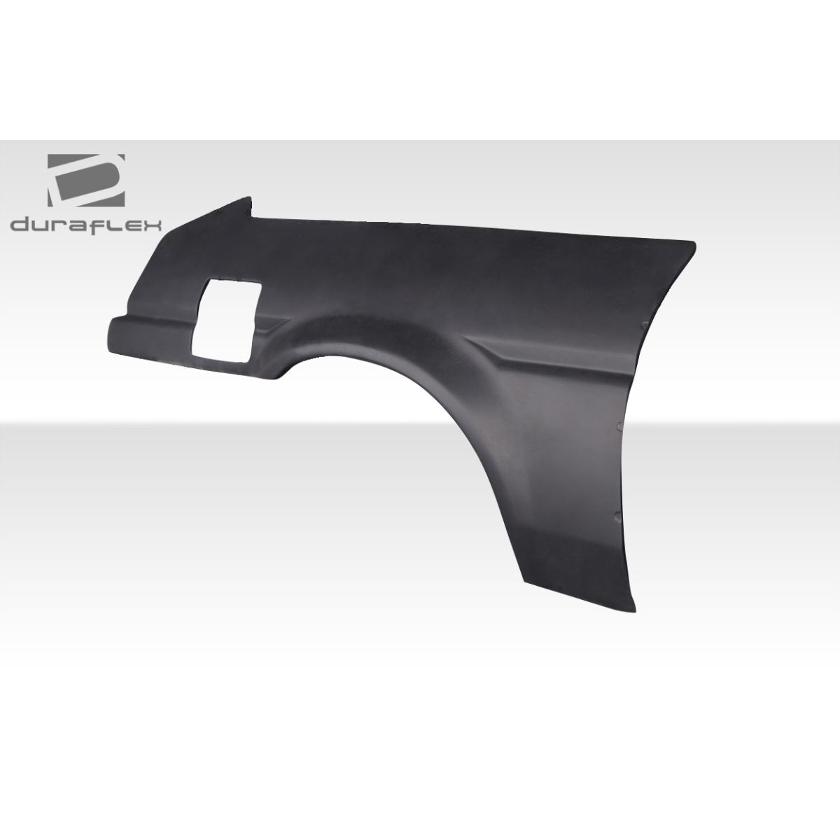 Modify your Toyota Corolla 1984 with our Exterior/Fenders - Part shown at a side angle view